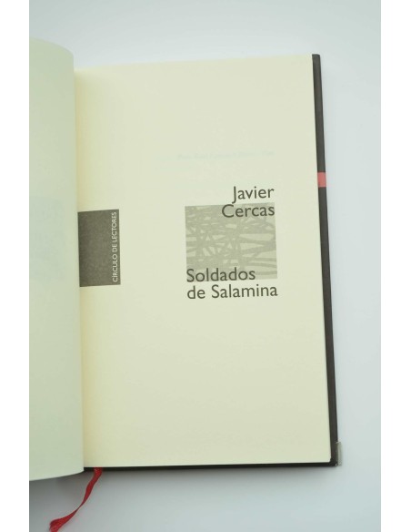 Soldados de Salamina