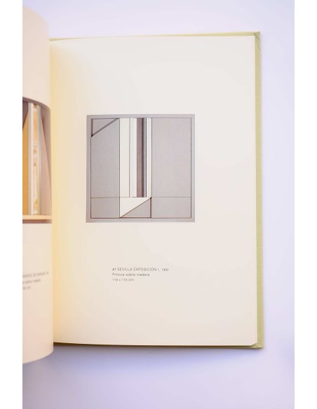 Gerardo Rueda : obras 1955-1995