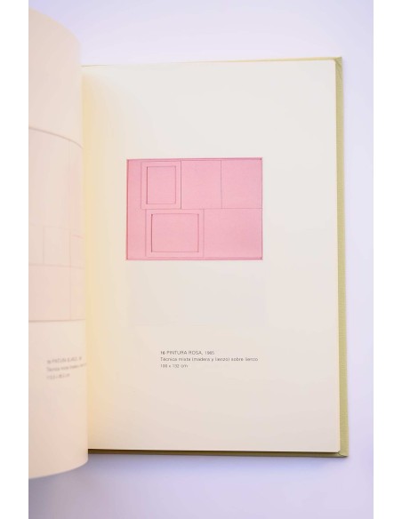 Gerardo Rueda : obras 1955-1995