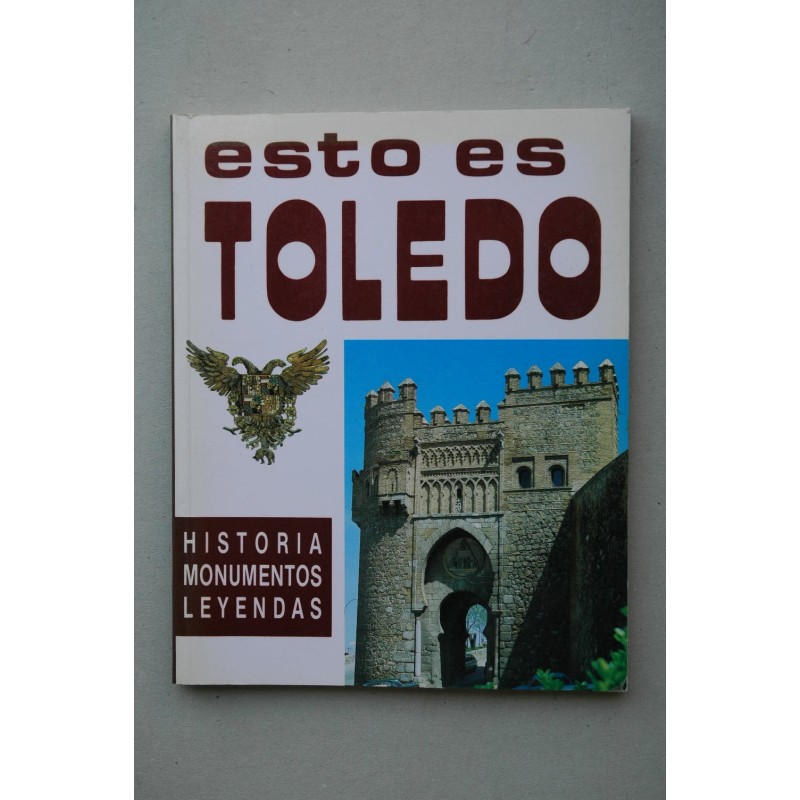 Esto es Toledo