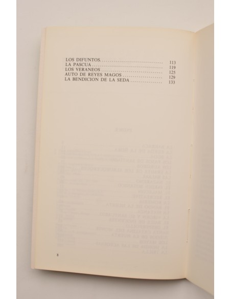 Por las sendas de la huerta  