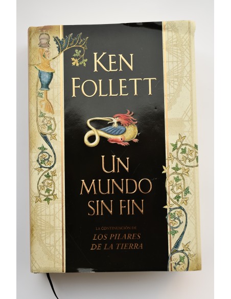 Un mundo sin fin