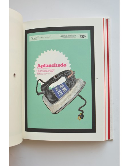 La Mar de Músicas. Colombia. 2010