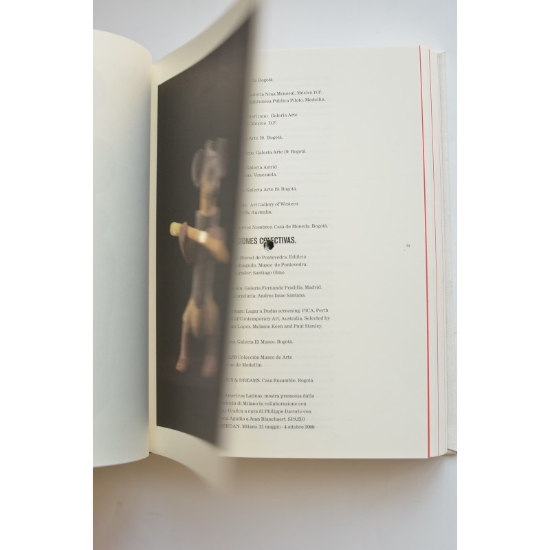 La Mar de Músicas. Colombia. 2010