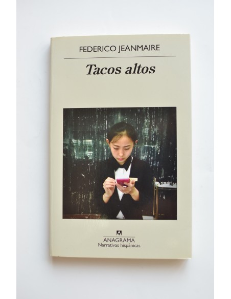 Tacos altos