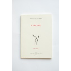Barbarie