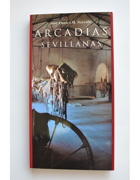 Arcadias sevillanas