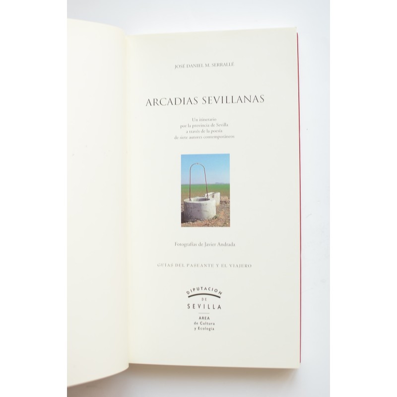 Arcadias sevillanas
