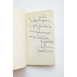 Pensamientos de un viajero: hijo del Nilo 2