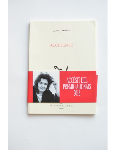 Accidente