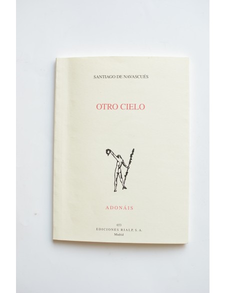 Otro cielo