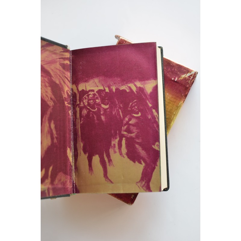 Giovanni Papini. Obras