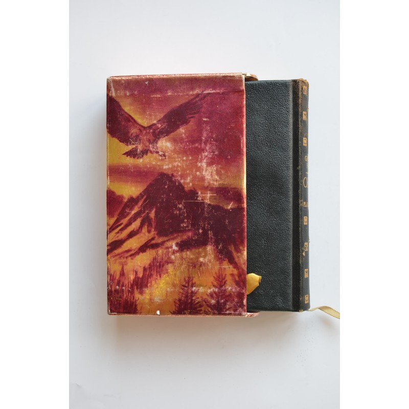 Giovanni Papini. Obras