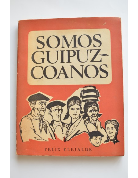 Somos guipuzcoanos