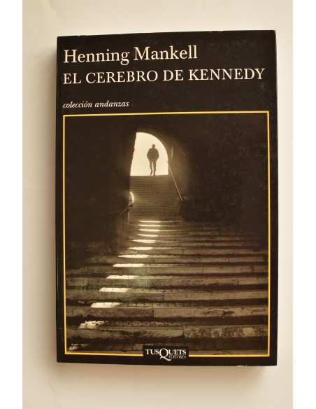 El cerebro de Kennedy