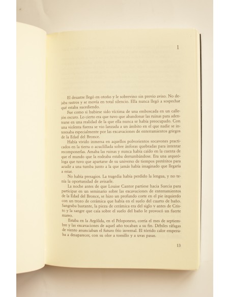 El cerebro de Kennedy