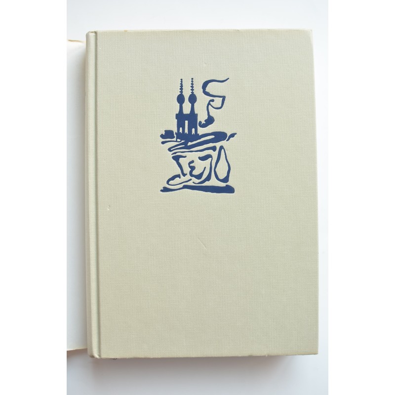 El callejón de los milagros