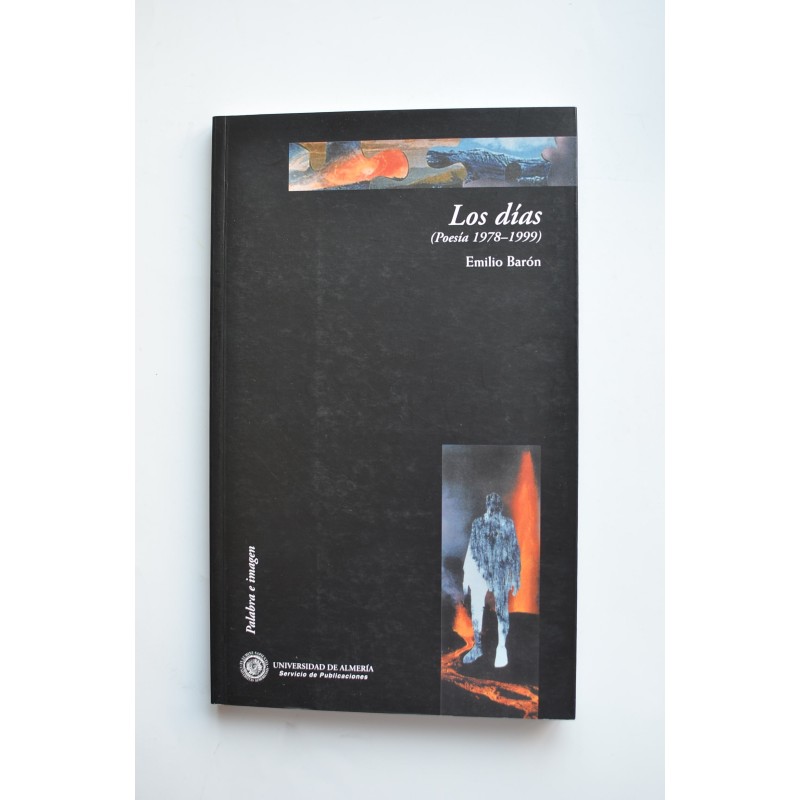 Los días (poesía, 1978 - 1999)