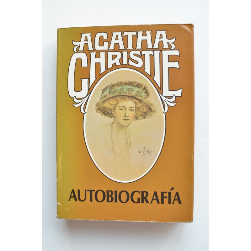 Agatha Christie. Autobiografía
