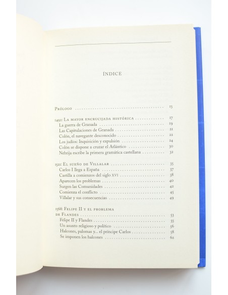 Momentos estelares de la historia de España