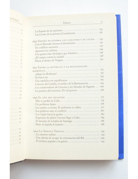 Momentos estelares de la historia de España