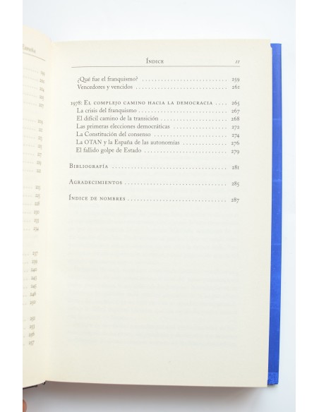Momentos estelares de la historia de España