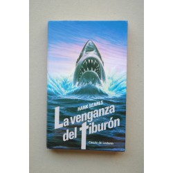 La venganza del tiburón