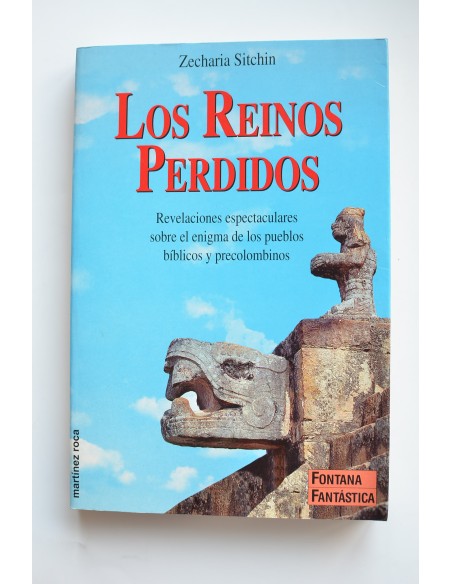 Los Reinos Perdidos