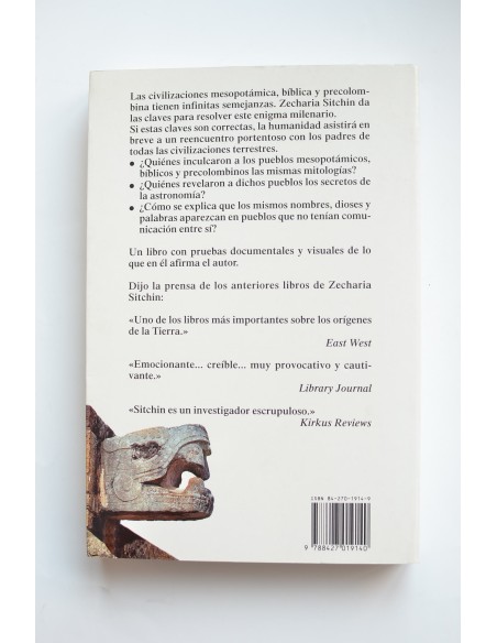 Los Reinos Perdidos