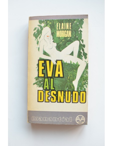 Eva al desnudo