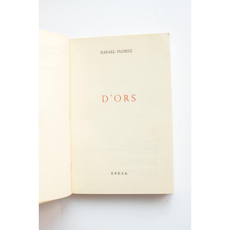 D'Ors
