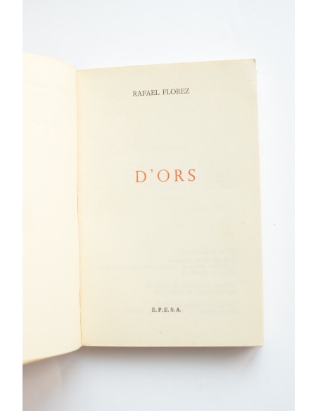 D'Ors