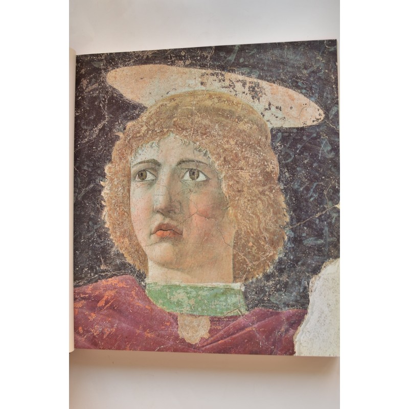 La pintura italiana. Los maestros de siempre y...