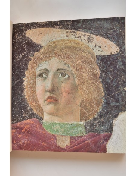 La pintura italiana. Los maestros de siempre y sus grandes obras