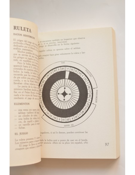 El gran libro de los juegos