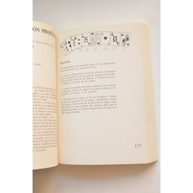El gran libro de los juegos