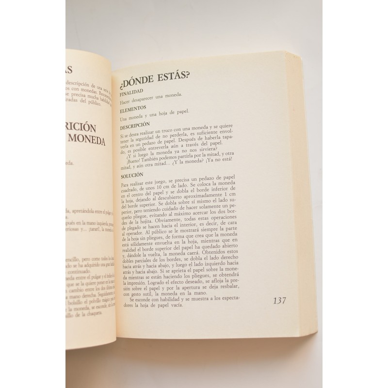 El gran libro de los juegos