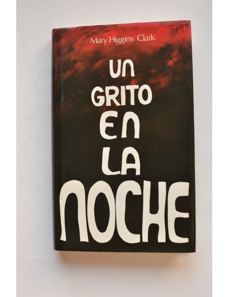 Un grito en la noche