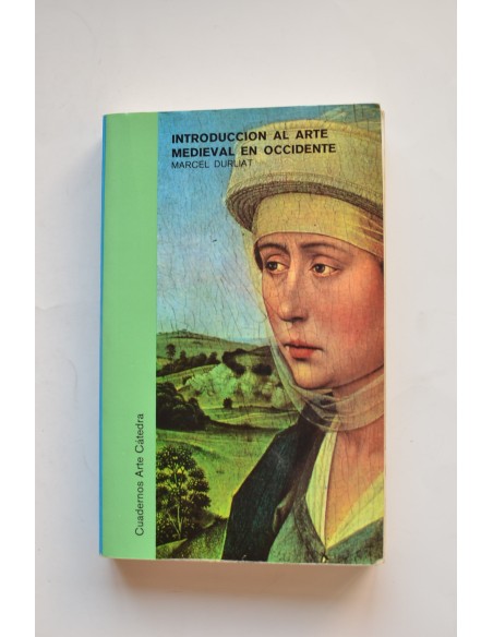 Introducción al arte medieval en occidente