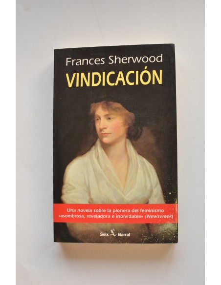 Vindicación
