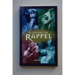 El santoral de Rappel