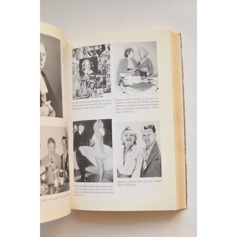 Marilyn Monroe, investigación de un asesinato