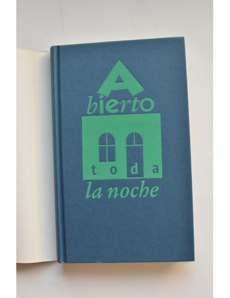 Abierto toda la noche
