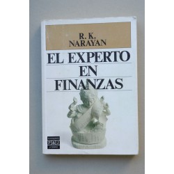 El experto en finanzas