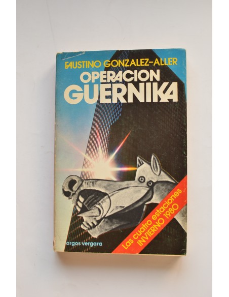 Operación Guernika