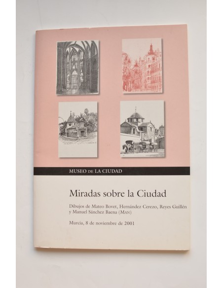 Miradas sobre la ciudad