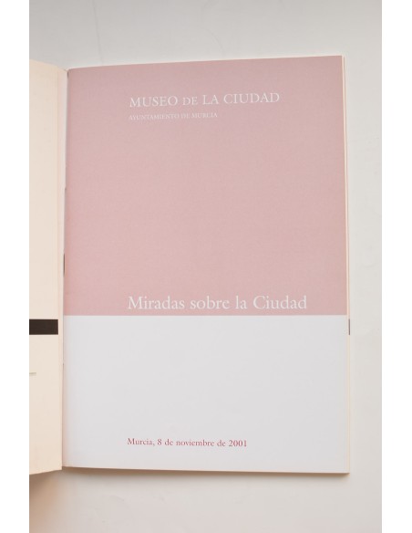 Miradas sobre la ciudad