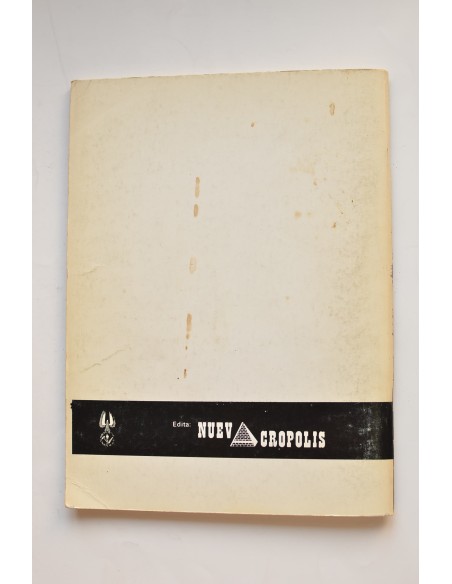 Perú. Manual de simbolismo y arqueología