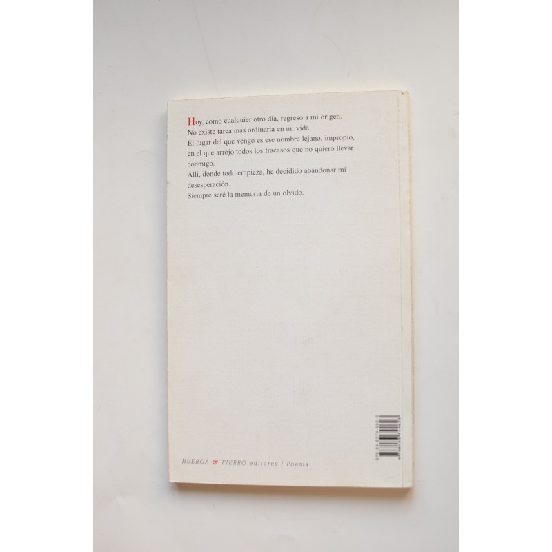 No comparto las razones de la luz