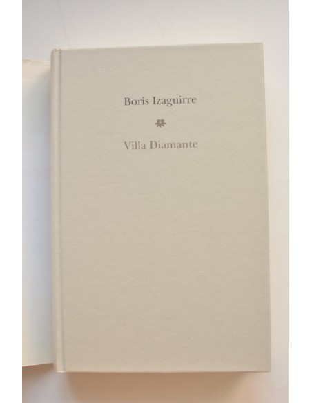 Villa Diamante